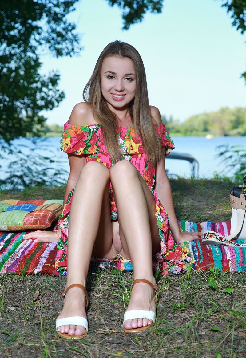 Елизавета, 21